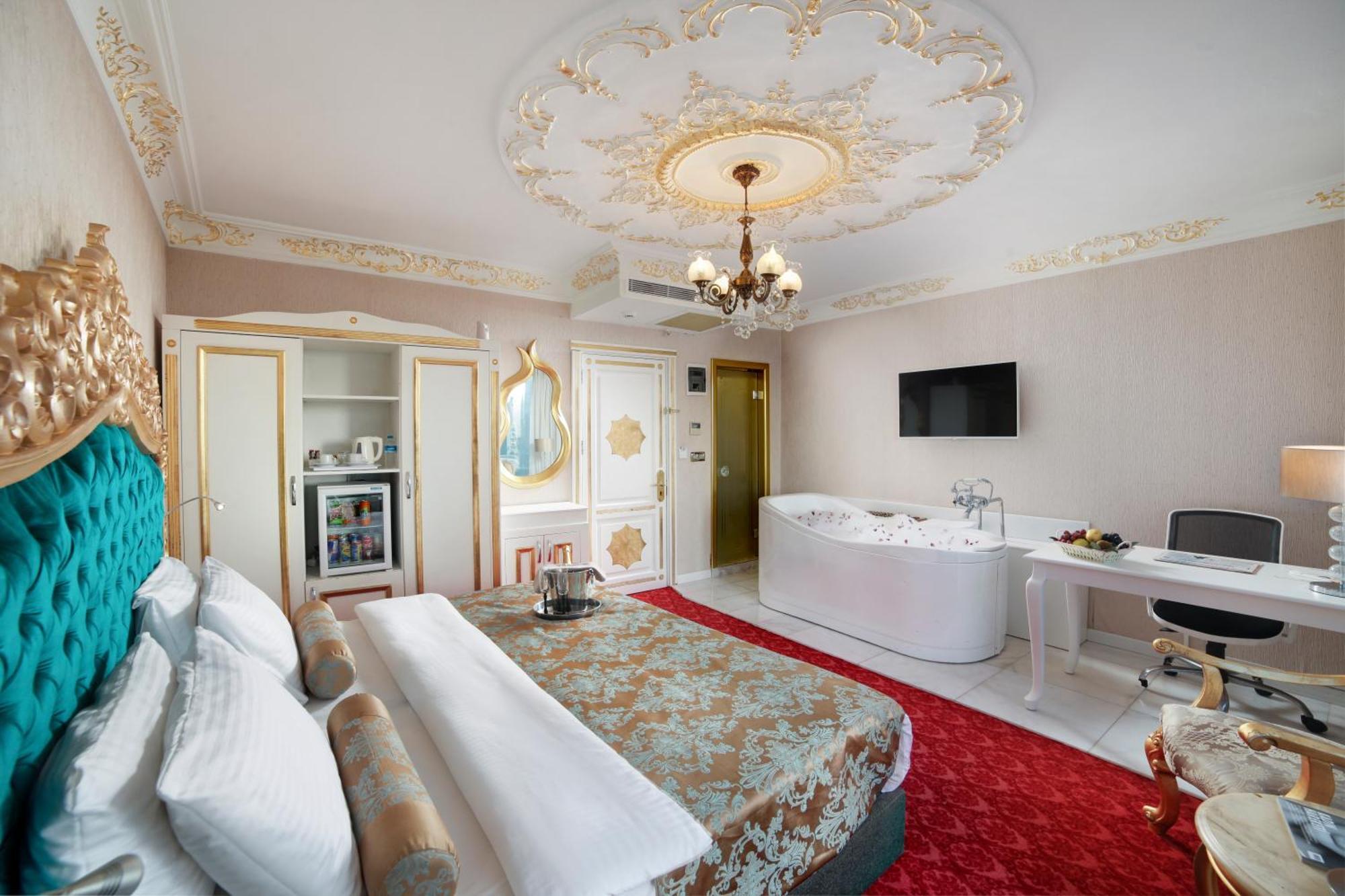 White Monarch Otel