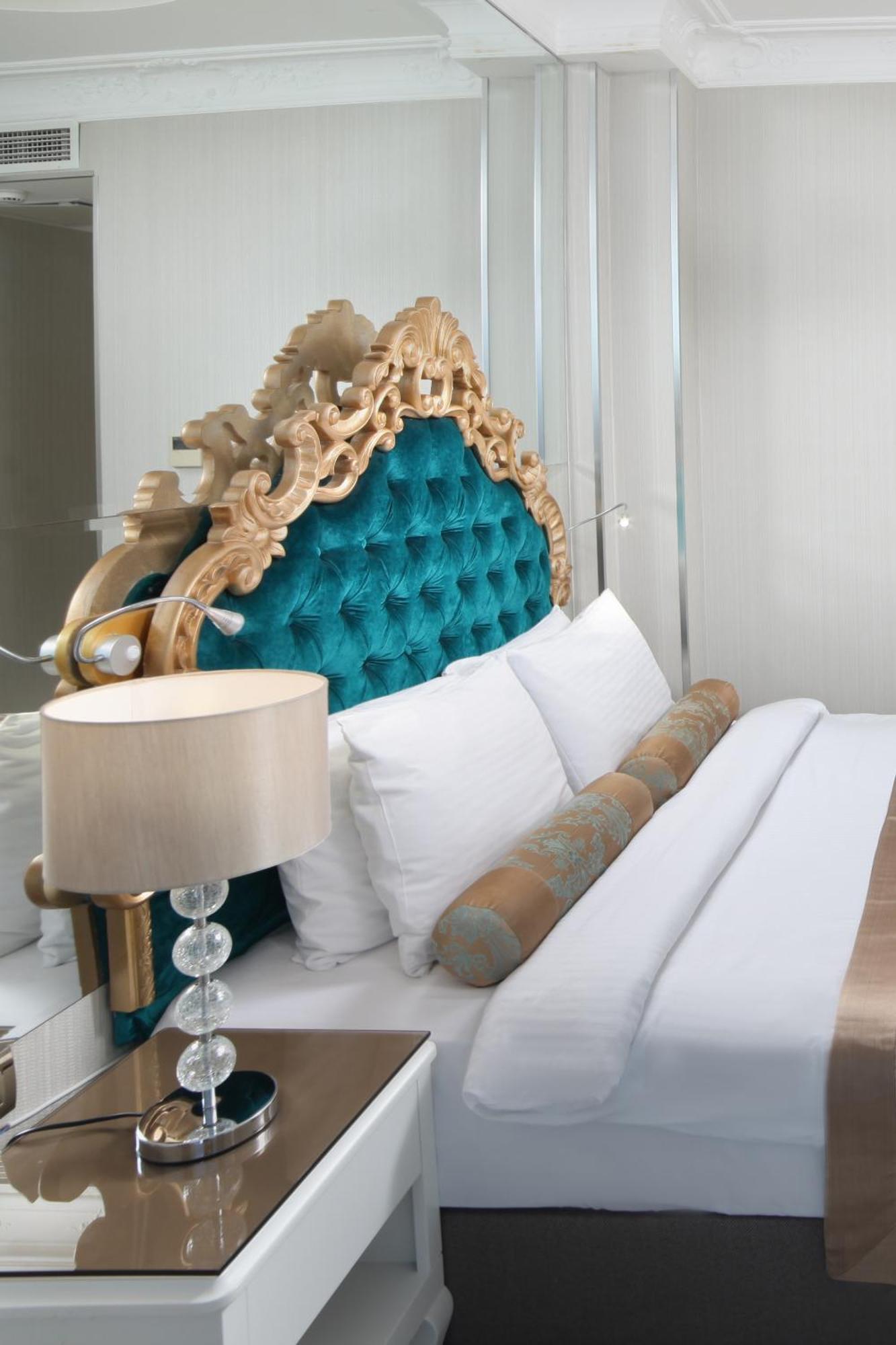 White Monarch Otel İstanbul